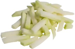 Koolrabi stift 8mm zak 1kg